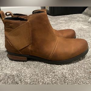 Women’s Sorel Chelsea Boot